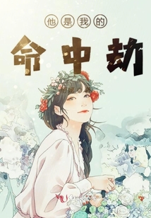 他是我的命中劫