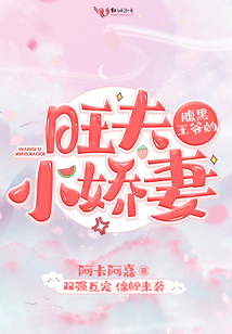 腹黑王爺的旺夫小嬌妻