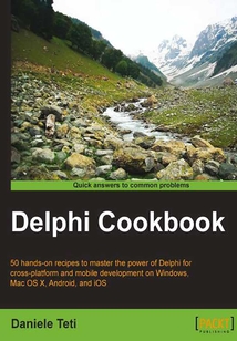 Delphi Cookbook