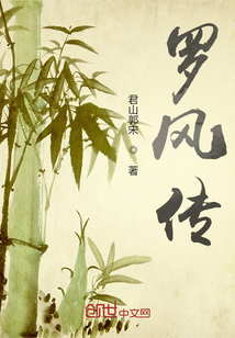 羅風傳