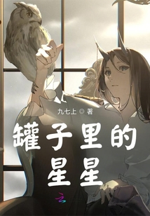 罐子里的星星