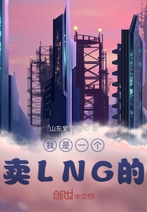 我是一個(gè)賣LNG的
