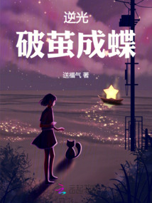 逆光:破繭成蝶