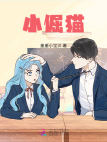 小倔貓