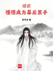 综武:憧憬成为幕后黑手