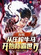 海贼:从招揽手下开始称霸世界在线阅读