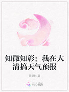 知微知彰:我在大清搞天气预报在线阅读