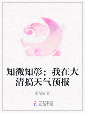 知微知彰：我在大清搞天气预报在线阅读
