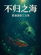不归之海在线阅读