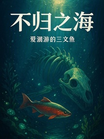 不歸之海