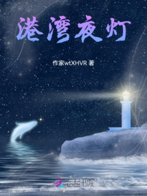 港灣夜燈