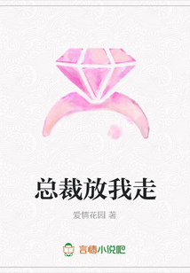 总裁放我走