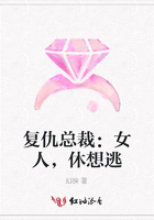復仇總裁：女人，休想逃在線閱讀