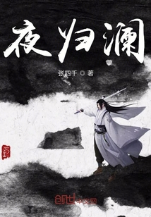 夜歸瀾