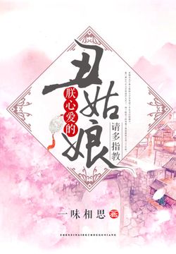 朕心爱的丑姑娘，请多指教 封面