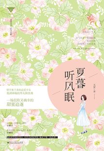 夏暮聽風眠