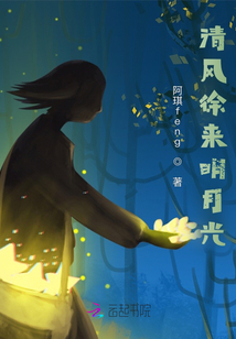 清風徐來明月光