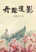 丹蹤道影在線閱讀