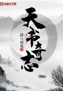 天書奇志