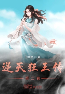 逆天狂王傳ll修真界