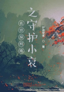 名偵探柯南之守護小哀