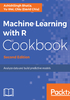 Machine Learning with R Cookbook（Second Edition）