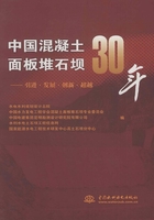 中国混凝土面板堆石坝30年：引进·发展·创新·超越