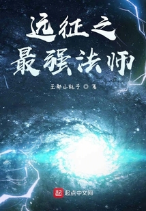 远征之最强法师