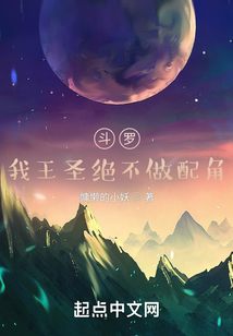 斗罗:我王圣绝不做配角 cover