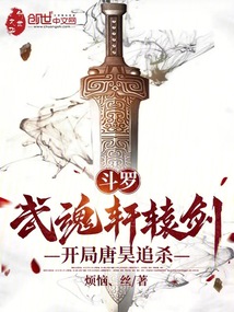 斗羅：武魂軒轅劍，開局唐昊追殺
