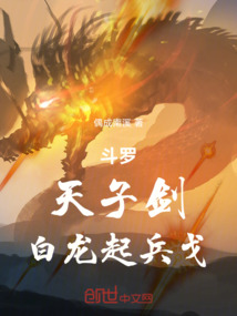 斗羅：天子劍，白龍起兵戈