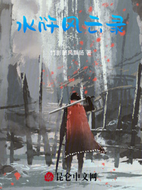水浒风云录在线阅读