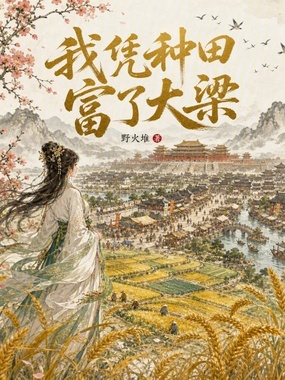 我凭种田富了大梁在线阅读