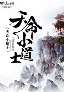 天命小道士