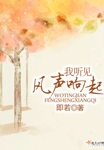 我聽見風聲響起