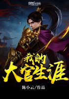 我的大官生涯在線閱讀