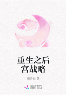重生之后宮戰略