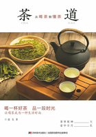 茶道 : 从喝茶到懂茶在线阅读