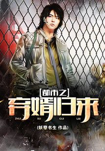 贅婿修仙奶爸