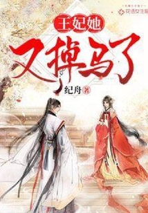 王妃她又掉馬了