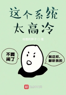 這個系統(tǒng)太高冷