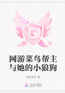 網(wǎng)游菜鳥幫主與她的小狼狗