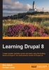 Learning Drupal 8