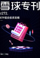 雪球专刊272期：ETF组合投资攻略在线阅读