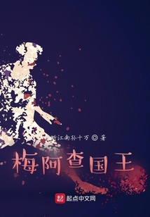梅阿查國王