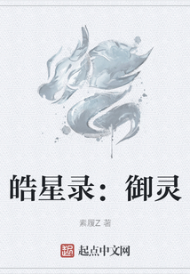 皓星錄：御靈