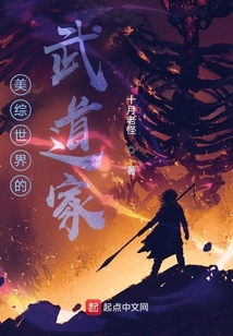美综世界的武道家