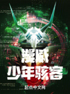 漫威:少年骇客在线阅读