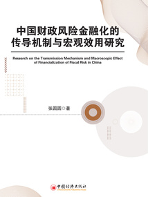 中國財政風險金融化的傳導機制與宏觀效用研究