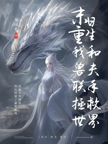 末日重生我和獸夫聯(lián)手拯救世界